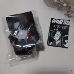 WIND BREAKER ウィンブレ スマホストラップ 蘇枋隼飛