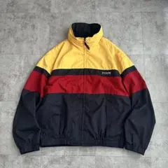 【90s】 CHAPS Ralph Lauren ナイロンジャケット