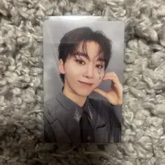 SEVENTEEN 消費期限 トレカ フラッシュプライス盤 スングァン