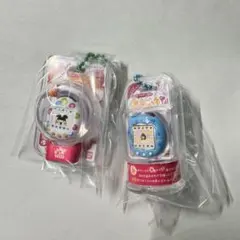 たまごっち おかしなたまごボーロっち2