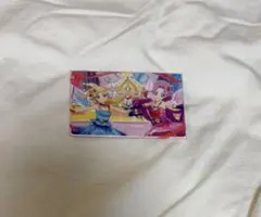 アイカツ！ WM 缶バッジ 神崎美月 夏樹みくる