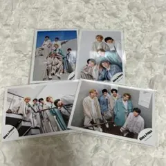 King & Prince キンプリ ポートレートシリーズ 公式写真 集合