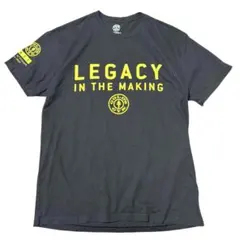ゴールドジム 50周年 Tシャツ