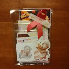 おすそわけ／紙もの・付箋セット、特別価格