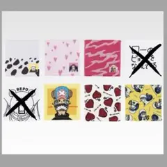 一番くじ　ワンピース H賞