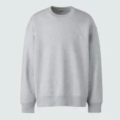 UNIQLO C オーバーサイズスウェットシャツ