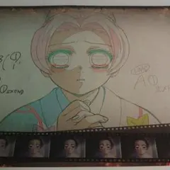 鬼滅の刃 鬼滅シアター ダイニング ランチョンマット 幼少期 胡蝶しのぶ 楽天市場】胡蝶しのぶ ランチョンマットの通販