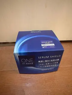 ONE BY KOSE セラム シールド 薬用美容液のサムネイル
