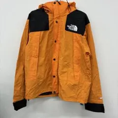 thenorth face マウンテンジャケット　L か11