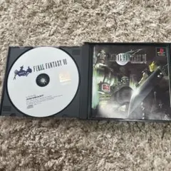 ファイナルファンタジー7