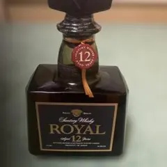 2025年最新】古酒 サントリーローヤルの人気アイテム - メルカリ