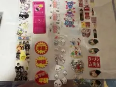 ペンラシール(防水)