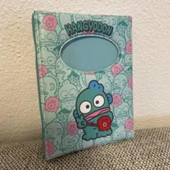 サンリオ ハンギョドン シール帳