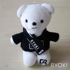 モアプラスぬいぐるみ BMSG リョウキくん くま