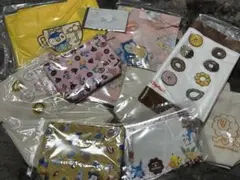 ミスド　福袋　９点セット