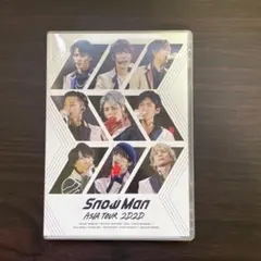 SnowMan/Snow Man ASIA TOUR 2D.2D. DVD3枚組