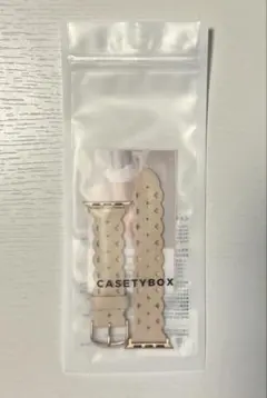 CASETYBOX Apple Watchバンド 38/40/41/42mm