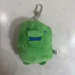 たまごっちミニミニchibi　くちぱっち　ぬいぐるみマスコットのサムネイル