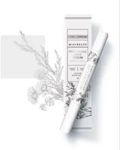 2025年最新】ミシレルト ホワイトニングスポットセラムの人気