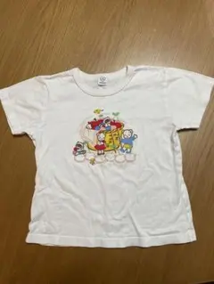 familiar Tシャツ 120サイズ