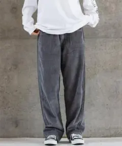 Levi's silverTab コーデュロイパンツ W30 L30 グレー