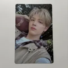 &TEAM セカナン ソウルコン マキ トレカ