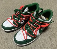 nike off-white スニーカー