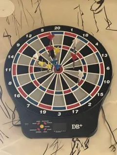 TV-DARTS プラグイン ダーツボード - メルカリ