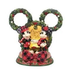 【美品】ディズニートラディション　ミッキーマウス（箱有り） 美品】ディズニートラディション ミッキーマウス（箱有り