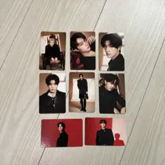 ENHYPEN フォトカードセット コンサートグッズ