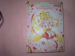 非売品】ロマンシングサガ ビジュアルストーリー & キャラクターズ