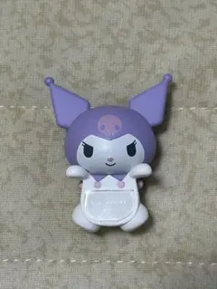 HIPPERS ヒッパーズ クロミ　シークレットサンリオ