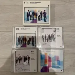BTS CD アルバム　まとめ売り