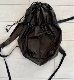 新品 DEUCE デュース UTILITY BACKPACK - メルカリ