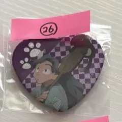 忍たまナンジャコラボ　【綾部喜八郎】