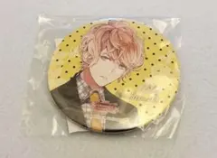 ▷▶︎▷DIABOLIK LOVERS ディアラバ 逆巻シュウ 缶バッジ - メルカリ