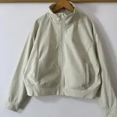 URBAN RESEARCH ⭐️ 春物　ジップアップ　ジャケット　ブルゾン　長袖