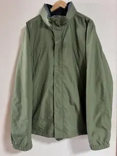 最終値引き‼️☆Lands' End ナイロンジャケット☆