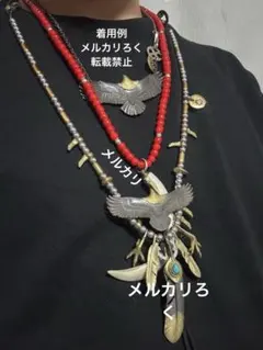 goro s - ゴローズ フェザーセット イーグルおまけの通販 by 無名 ゴローズなら