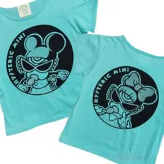 【正規品】ヒステリックミニ HYSTERICMINI Tシャツのサムネイル