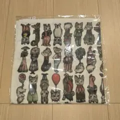 新品未開封】ボリス雑貨店 ヒグチユウコ クッションカバー オクトパス