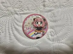 SPY×FAMILY 缶バッジ アーニャ