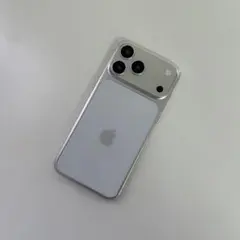 【訳あり】iPhone17 Pro Max モックアップ　模型　ディスプレイ