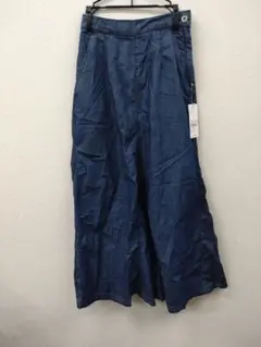 (7) AMERICAN HOLIC ロングスカート 新品未使用タグ付き