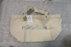 niko and... トートバッグ