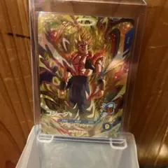 ドラゴンボールダイバーズ ゴジータ SDV7-062 GDR