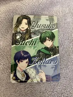 ボイシングチップス★すたぽら