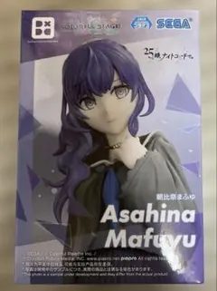 匿名配送】朝比奈まふゆ プロジェクトセカイ ヴァイスシュヴァルツ