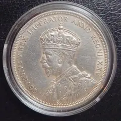 1930年 ブルガリア ボリス3世 100レフ銀貨 PCGS認証 1930年 ブルガリア ボリス3世 100レフ銀貨 PCGS認証 - メルカリ