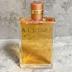 シャネル アリュール ALLURE オードゥ パルファム 香水 100ml